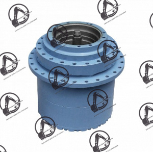 Редуктор хода K9005007