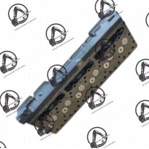 Головка блока цилиндров CAT 8N-0246