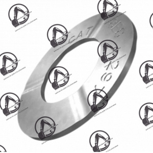 Диск CAT 8E-8297