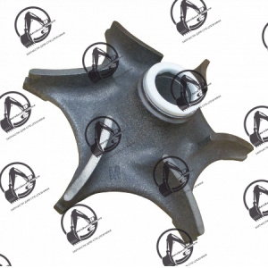 Крыльчатка CAT 4M-2346