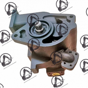 Насос CAT 155-3609