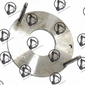 Пластина CAT 2D-8212