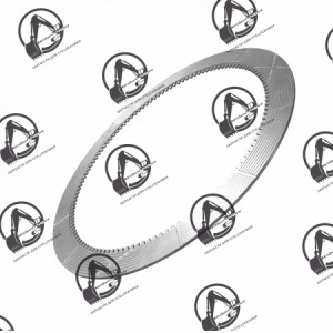 Пластина CAT 3T-3247