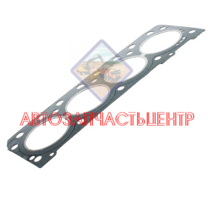 Прокладка ГБЦ 3р.р. 4103931