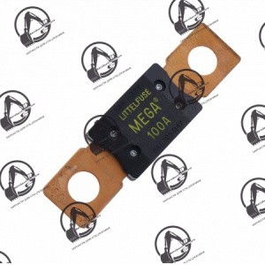 Предохранитель BOBCAT 6675155