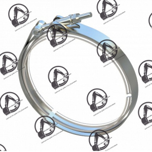 Хомут CAT 135-7875