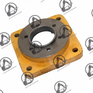 Фланец насоса CBGj3125 для XCMG LW300F (251700223/300F.7.2-2/9364967)