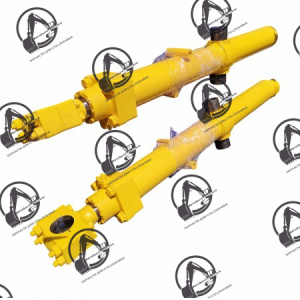 Гидроцилиндр CAT 4Z-6364