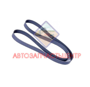 Ремень привода JCB 320/08608 (2002 мм) N