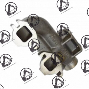 Коллектор CAT 8N-5386