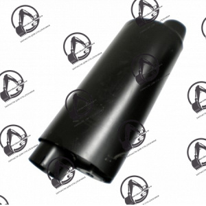 Глушитель CAT 7N-0061