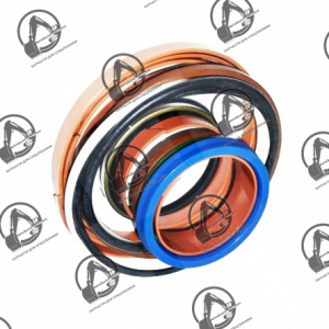 Ремкомплект главного тормозного цилиндра LW300F