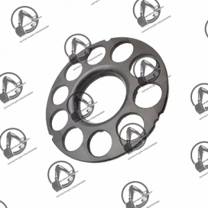 Пластина K1010580