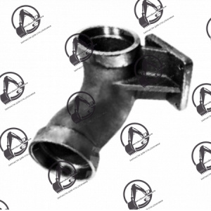 Колено CAT 2P-4726