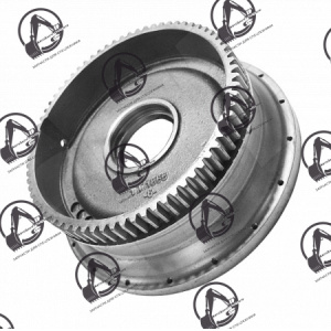 Корпус CAT 1T-1866