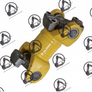 Вал KOMATSU 23B-20-31100