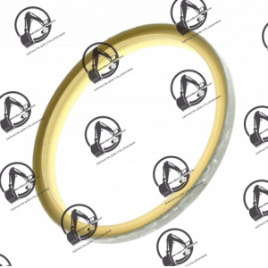 Уплотнение KOMATSU 07016-21109