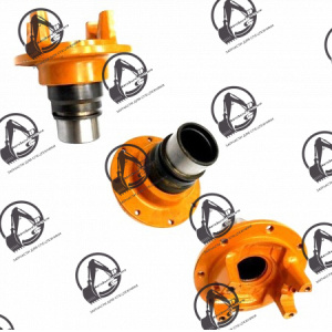 Вилка CAT 191-1831