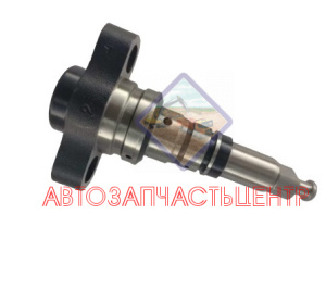 Плунжерная пара на ТНВД BOSCH SHACMAN X170S