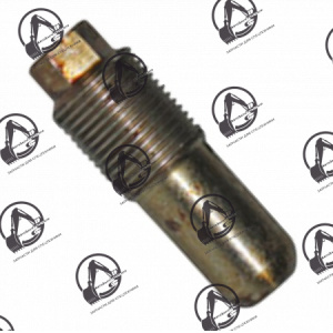 Сливная пробка CAT 4B-7739