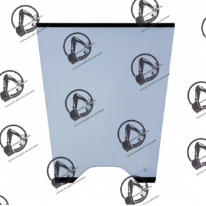 Стекло KOMATSU 423-926-4711