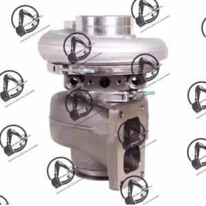 Турбокомпрессор KOMATSU 6506-21-5020