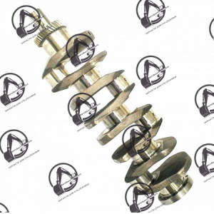 Вал коленчатый CAT 1W-9771