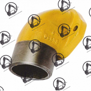 Коллектор выпускной CAT 8N-0990