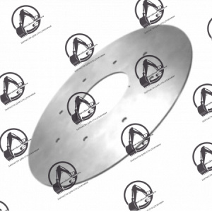 Тормозной диск CAT 3W-5159