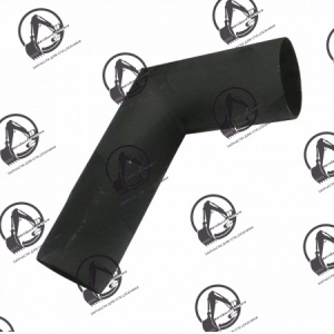 Колено в сборе CAT 2P-0927
