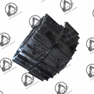 Гусеница для Shehwa TY165 38 звеньев с башмаком 500 мм