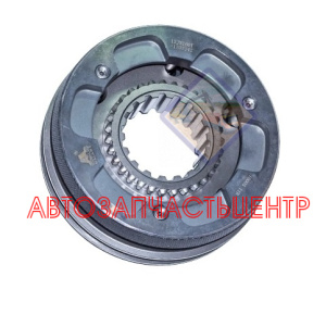 Синхронизатор демультипликатора 12JS180 SHACMAN 12JS160T-1707140