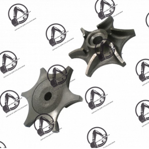 Крыльчатка CAT 1P-9952