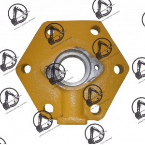 Головка KOMATSU 195-63-42133