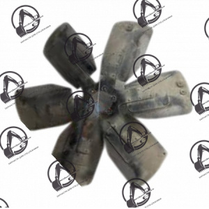 Крестовина CAT 119-7864