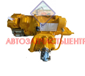 Пусковой двигатель 17-23