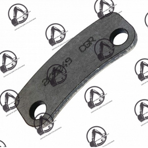 Пластина CAT 2K-9249