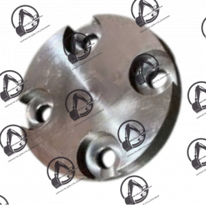 Крышка KOMATSU 17M-30-56341