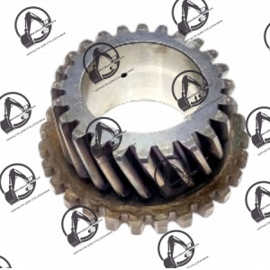 Шестерня CAT 2F-6051