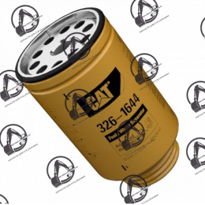 Фильтр топливный CAT 326-1644