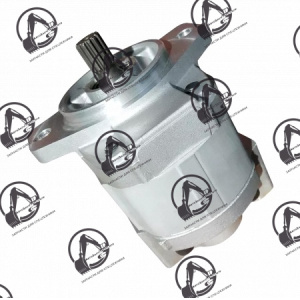 Гидронасос KOMATSU 705-11-33013