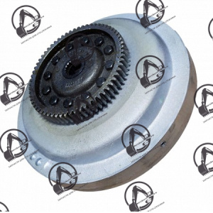 Гидротрансформатор CAT 1T-1040