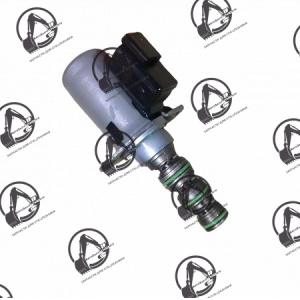 Клапан JCB SV98-T40-0-N