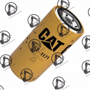 Фильтр масляный CAT 462-1171
