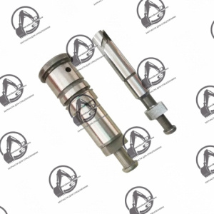 Пара плунжерная в сборе 210204-00029