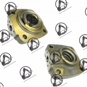 Головка гидроцилиндра CAT 6J-7804