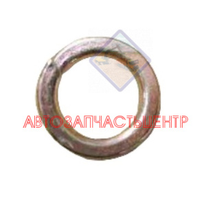 Шайба пружинная Q40310