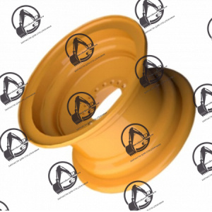 Обод CAT 224-8809