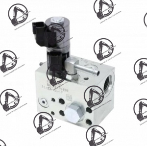 Клапан BOBCAT 7273570