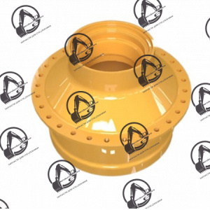 Ступица CAT 104-3140